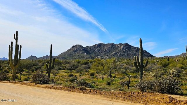 34300 N 136th Street -, Scottsdale, AZ 85262