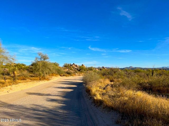 34300 N 136th Street -, Scottsdale, AZ 85262