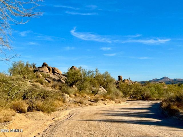 34300 N 136th Street -, Scottsdale, AZ 85262