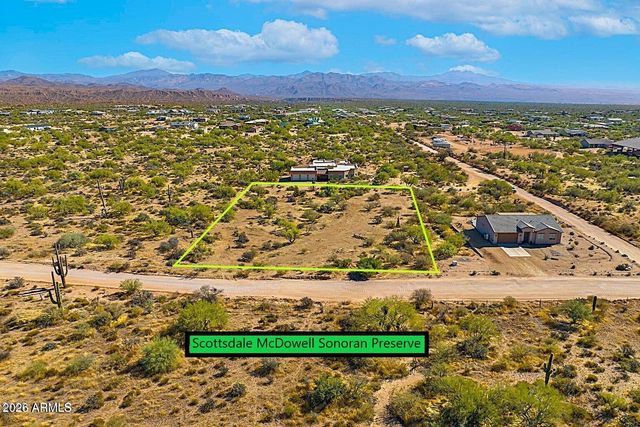 34300 N 136th Street -, Scottsdale, AZ 85262