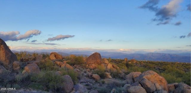 34300 N 136th Street -, Scottsdale, AZ 85262