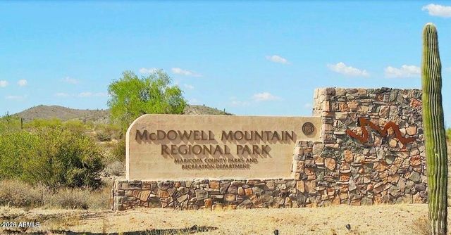 34300 N 136th Street -, Scottsdale, AZ 85262