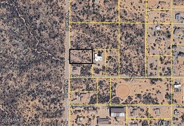 34300 N 136th Street -, Scottsdale, AZ 85262