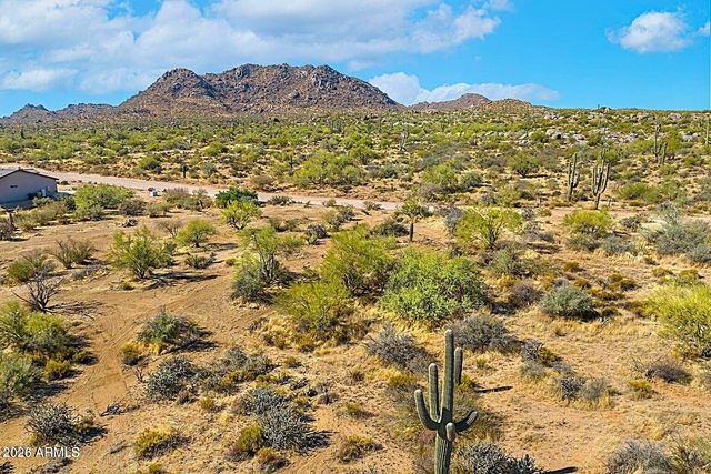 34300 N 136th Street -, Scottsdale, AZ 85262