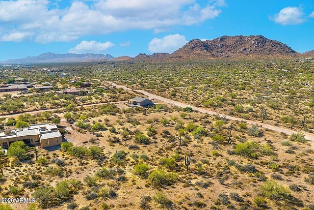 34300 N 136th Street -, Scottsdale, AZ 85262