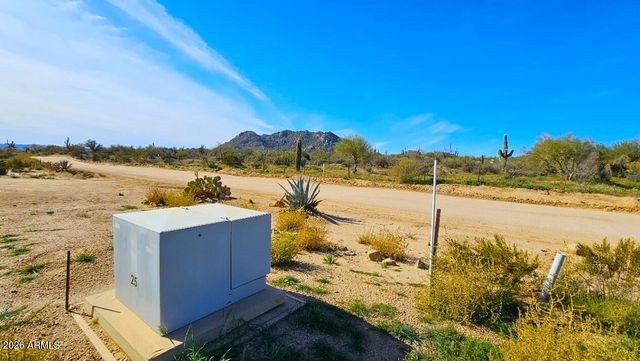 34300 N 136th Street -, Scottsdale, AZ 85262