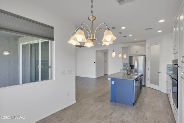 10237 E Iron Horse Trail, Tucson, AZ 85747