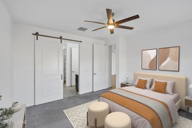 10237 E Iron Horse Trail, Tucson, AZ 85747