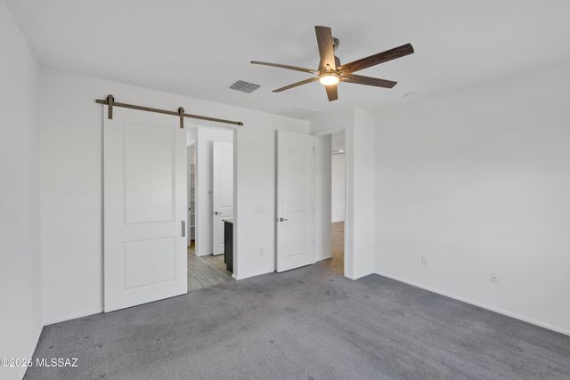 10237 E Iron Horse Trail, Tucson, AZ 85747