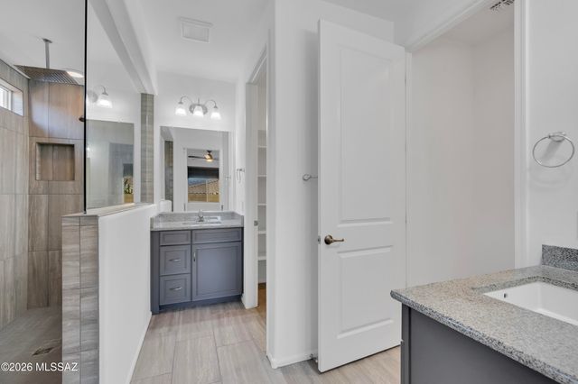 10237 E Iron Horse Trail, Tucson, AZ 85747