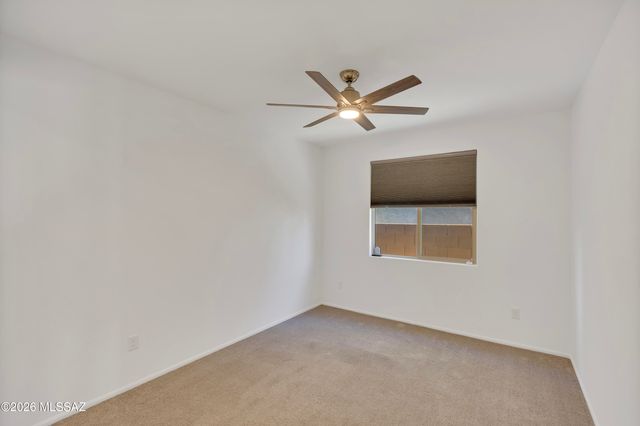 10237 E Iron Horse Trail, Tucson, AZ 85747