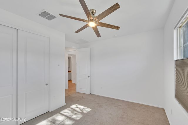 10237 E Iron Horse Trail, Tucson, AZ 85747