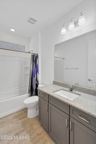 10237 E Iron Horse Trail, Tucson, AZ 85747