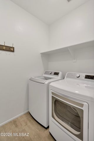 10237 E Iron Horse Trail, Tucson, AZ 85747