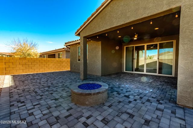 10237 E Iron Horse Trail, Tucson, AZ 85747
