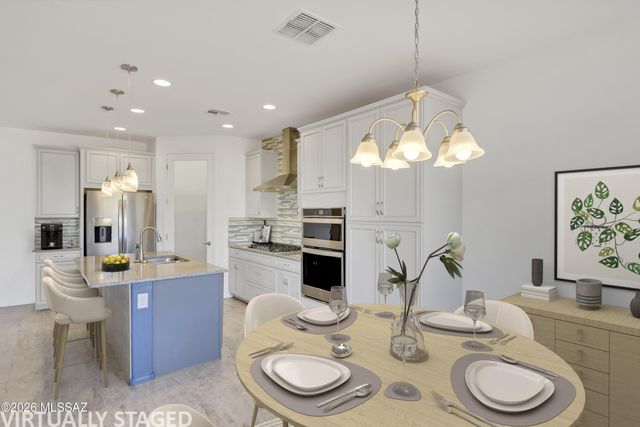 10237 E Iron Horse Trail, Tucson, AZ 85747