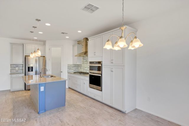 10237 E Iron Horse Trail, Tucson, AZ 85747