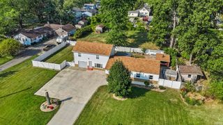 4953 Lahmeyer Road, Fort Wayne, IN 46835