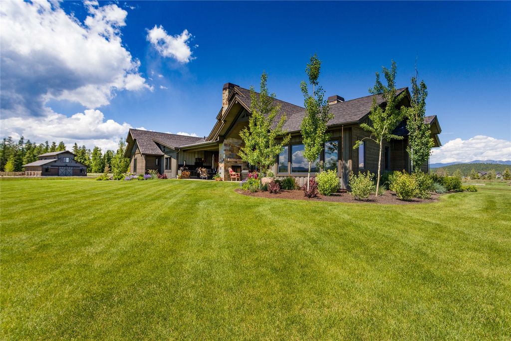 2046 Spring Prairie Ranch Road, Whitefish, MT 59937 photo 104