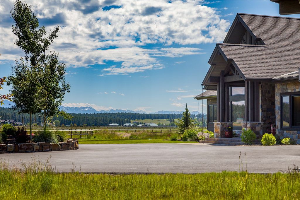2046 Spring Prairie Ranch Road, Whitefish, MT 59937 photo 105