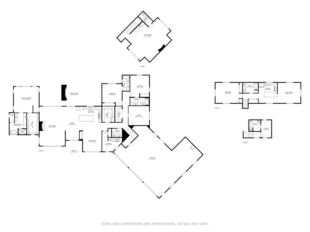 2046 Spring Prairie Ranch Road, Whitefish, MT 59937 photo 108