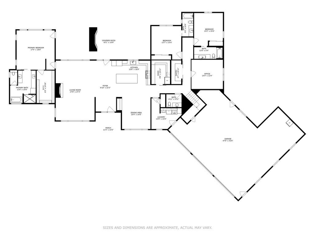 2046 Spring Prairie Ranch Road, Whitefish, MT 59937 photo 109