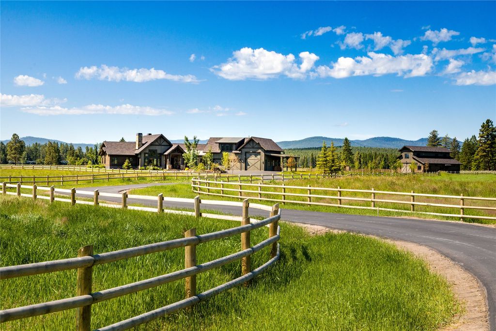 2046 Spring Prairie Ranch Road, Whitefish, MT 59937 photo 24