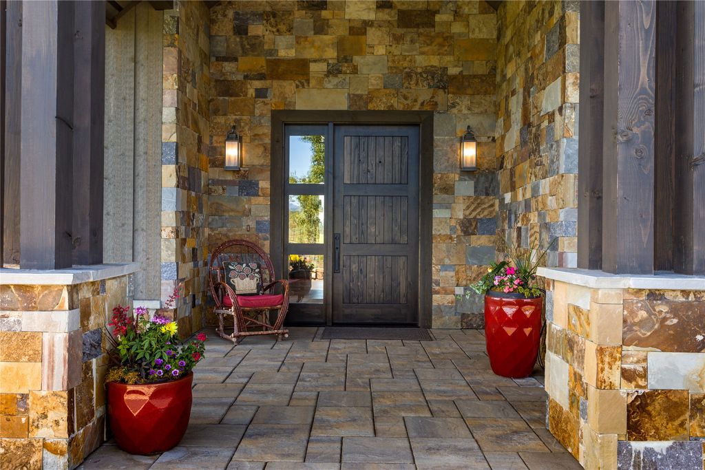 2046 Spring Prairie Ranch Road, Whitefish, MT 59937 photo 31