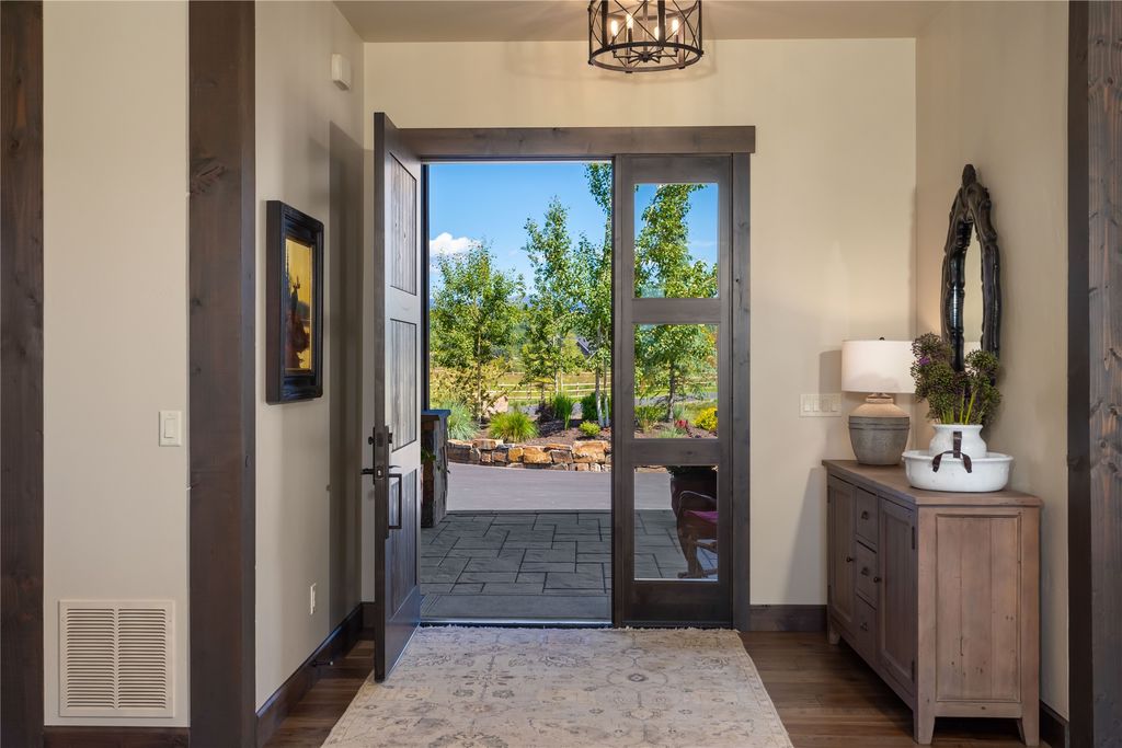 2046 Spring Prairie Ranch Road, Whitefish, MT 59937 photo 32