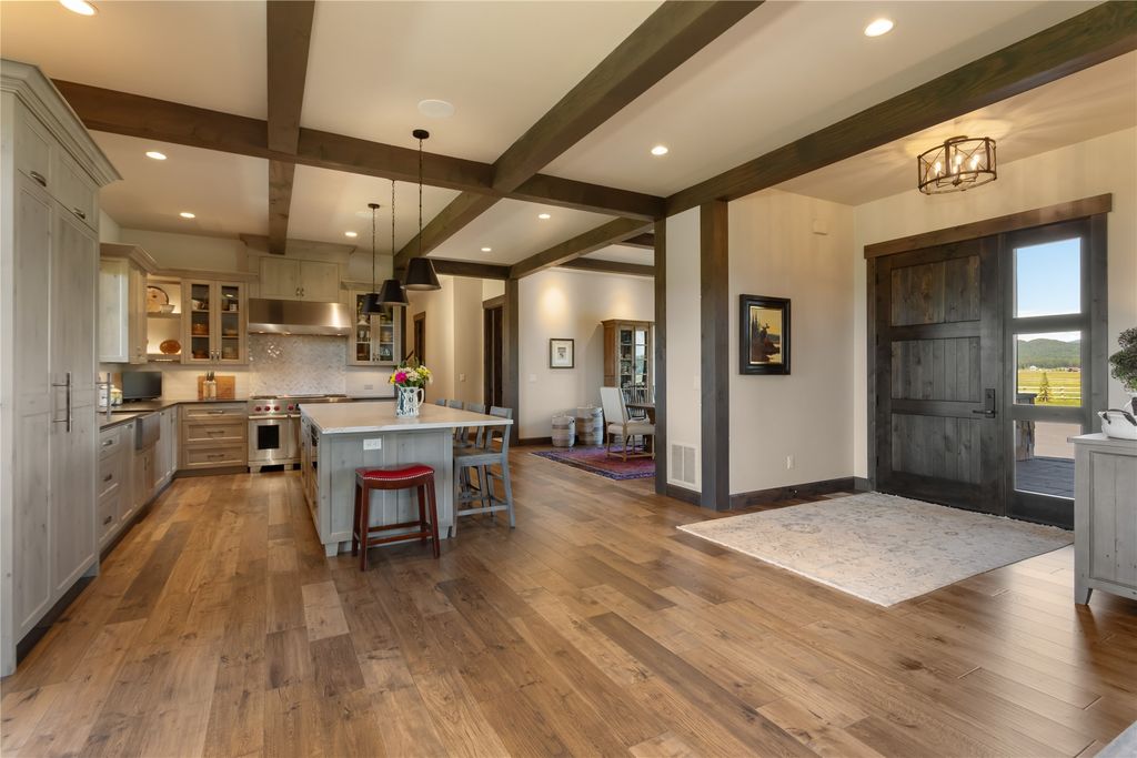 2046 Spring Prairie Ranch Road, Whitefish, MT 59937 photo 33