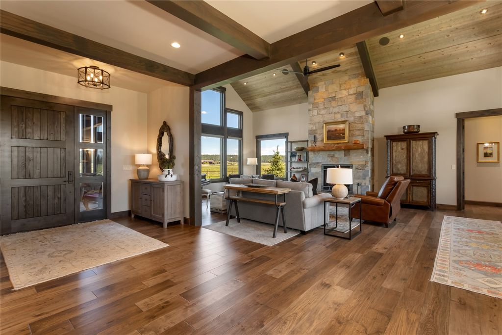 2046 Spring Prairie Ranch Road, Whitefish, MT 59937 photo 34