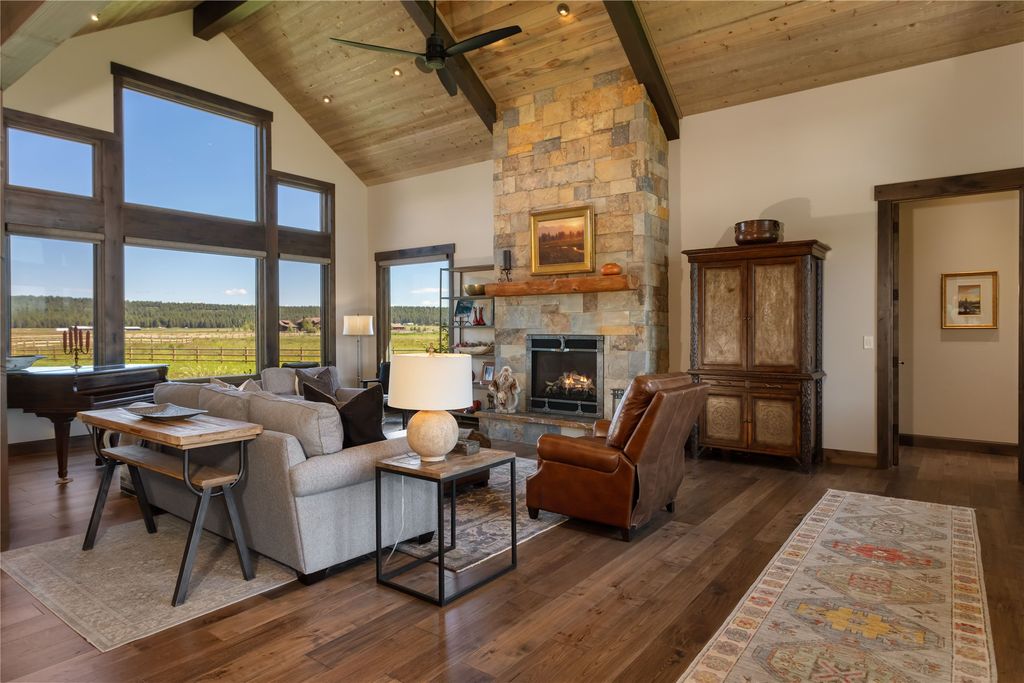 2046 Spring Prairie Ranch Road, Whitefish, MT 59937 photo 35