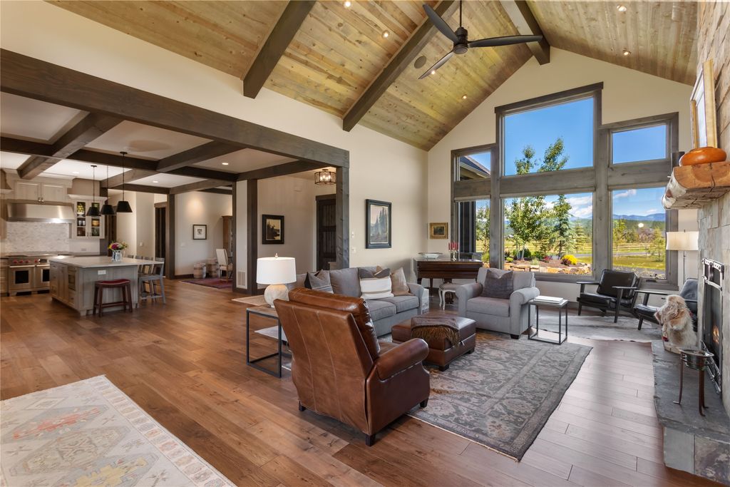 2046 Spring Prairie Ranch Road, Whitefish, MT 59937 photo 40