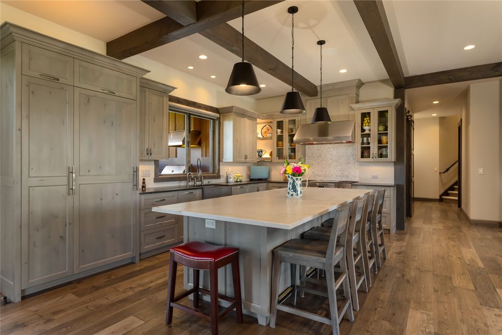 2046 Spring Prairie Ranch Road, Whitefish, MT 59937 photo 41