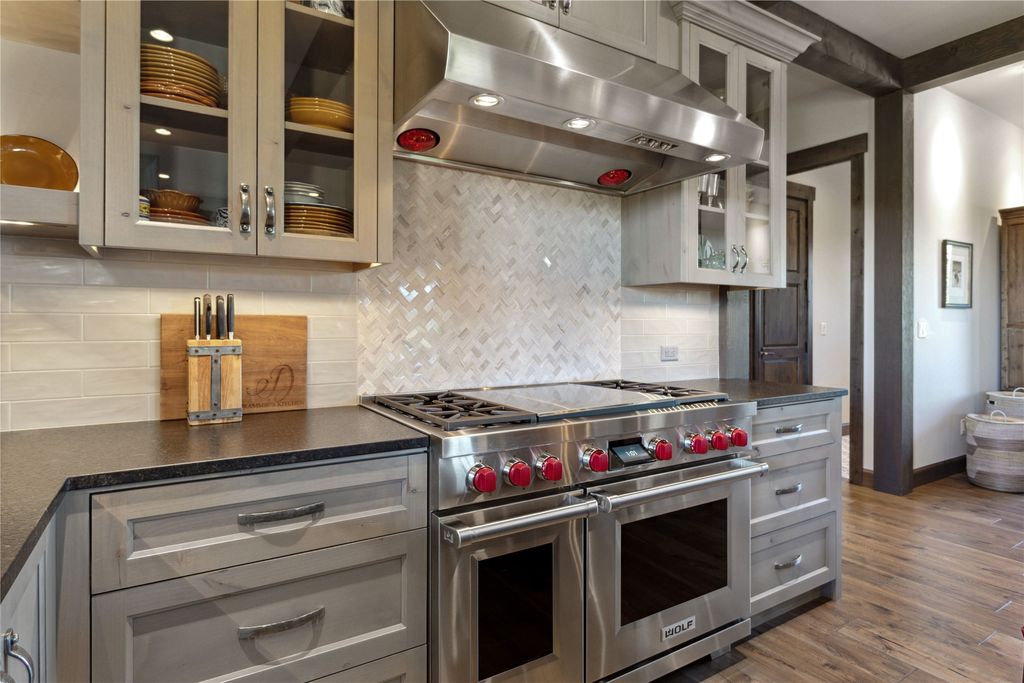 2046 Spring Prairie Ranch Road, Whitefish, MT 59937 photo 44