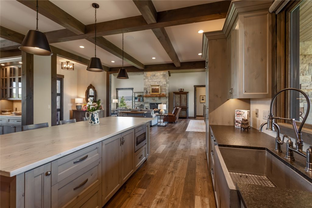 2046 Spring Prairie Ranch Road, Whitefish, MT 59937 photo 45