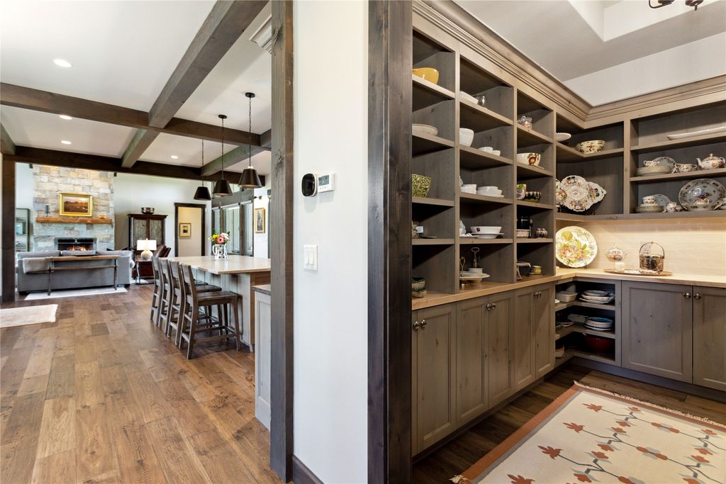 2046 Spring Prairie Ranch Road, Whitefish, MT 59937 photo 48