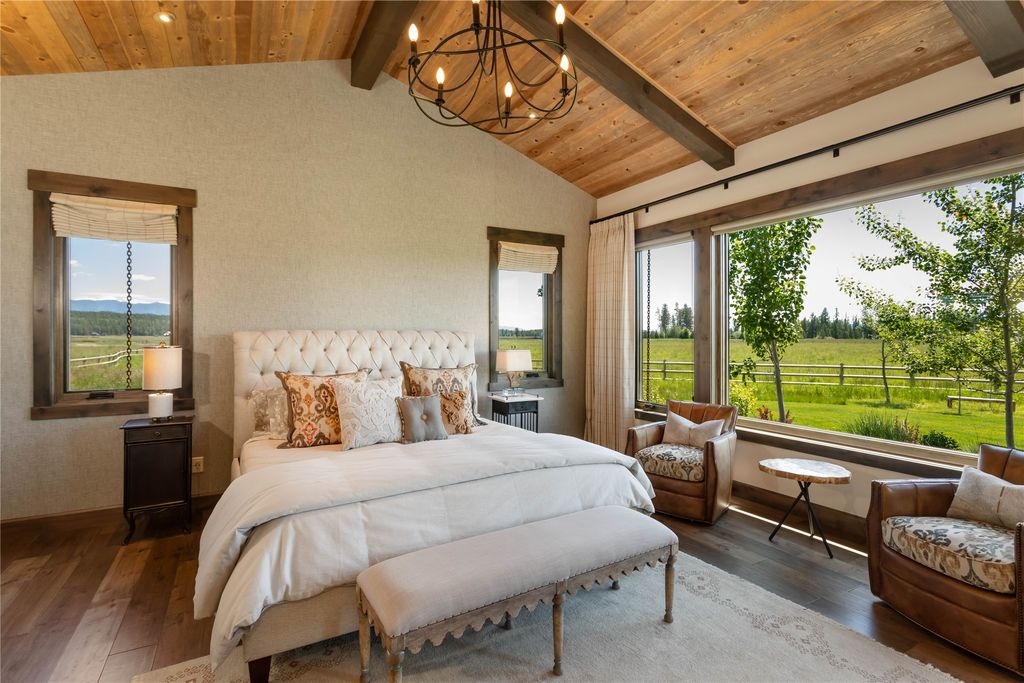 2046 Spring Prairie Ranch Road, Whitefish, MT 59937 photo 50