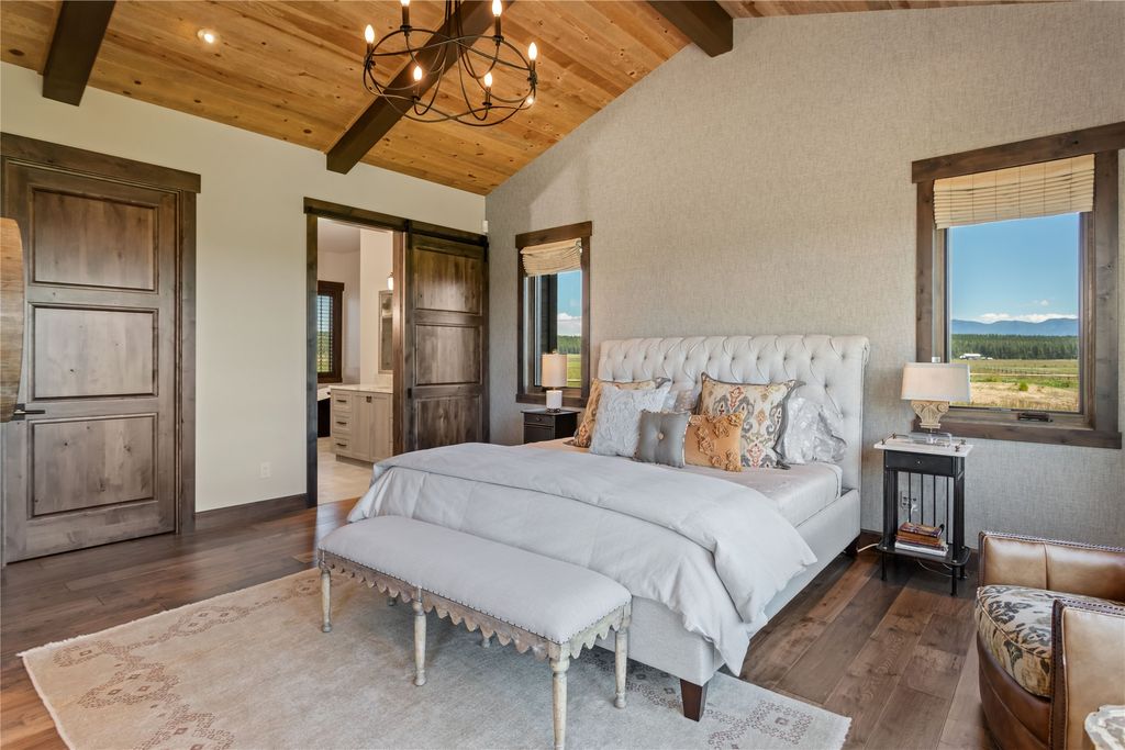 2046 Spring Prairie Ranch Road, Whitefish, MT 59937 photo 52