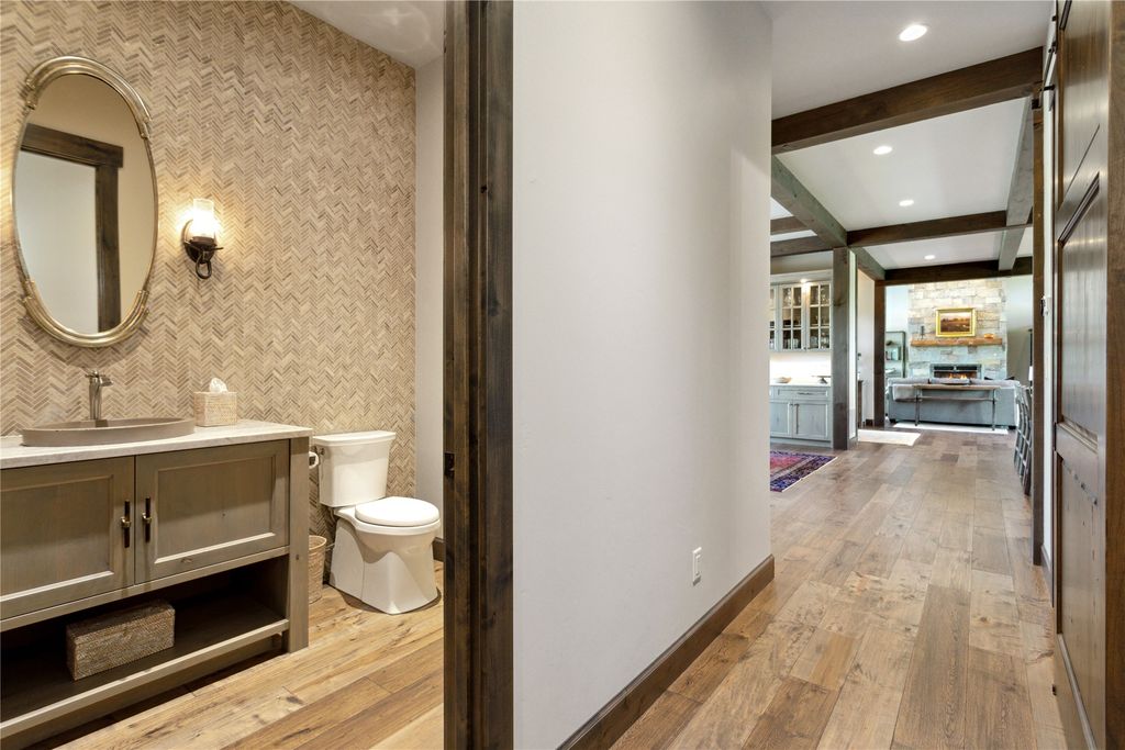 2046 Spring Prairie Ranch Road, Whitefish, MT 59937 photo 57