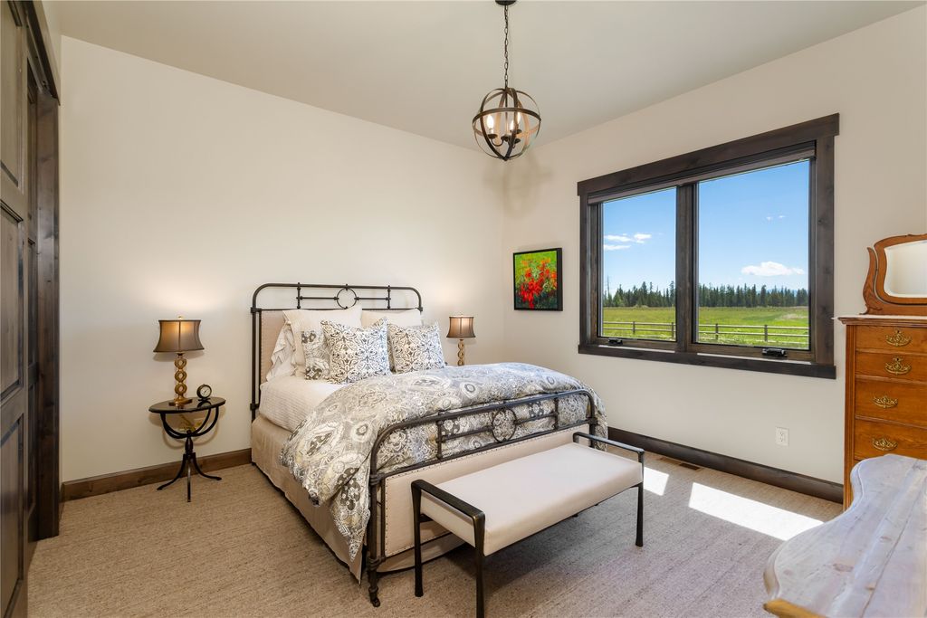 2046 Spring Prairie Ranch Road, Whitefish, MT 59937 photo 61