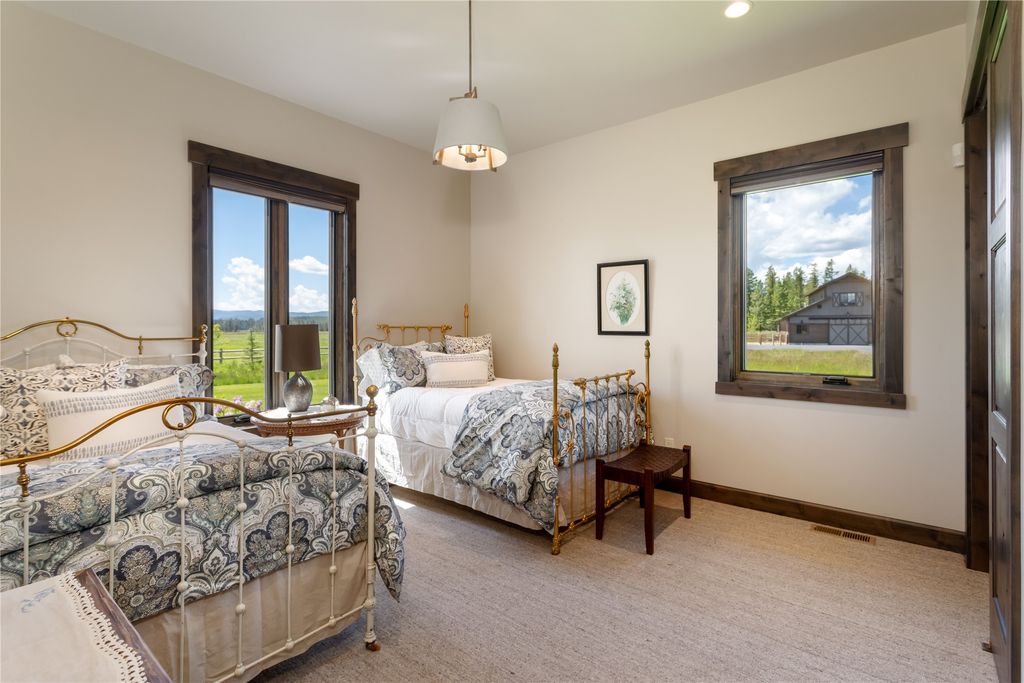 2046 Spring Prairie Ranch Road, Whitefish, MT 59937 photo 63