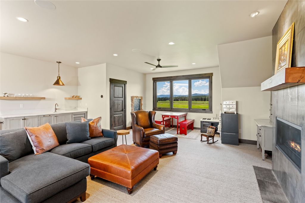 2046 Spring Prairie Ranch Road, Whitefish, MT 59937 photo 67