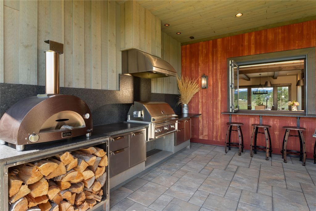 2046 Spring Prairie Ranch Road, Whitefish, MT 59937 photo 75