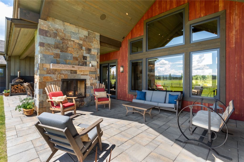 2046 Spring Prairie Ranch Road, Whitefish, MT 59937 photo 79