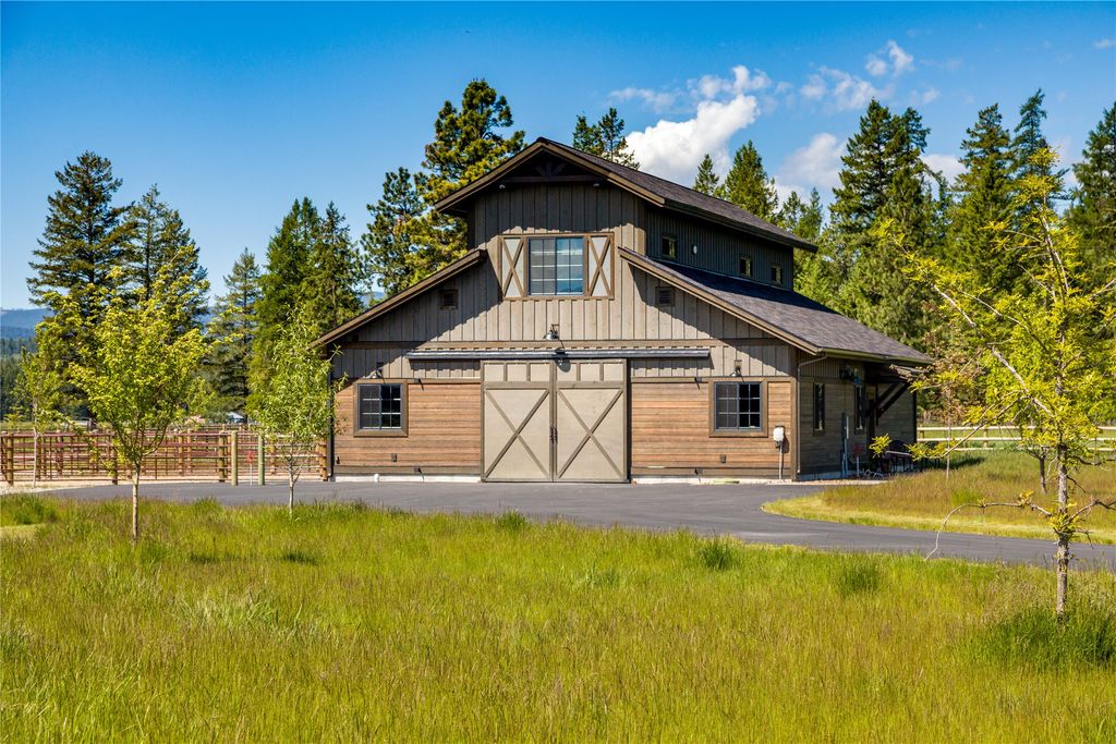 2046 Spring Prairie Ranch Road, Whitefish, MT 59937 photo 80