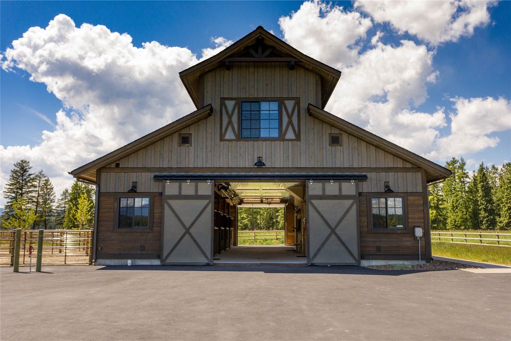 2046 Spring Prairie Ranch Road, Whitefish, MT 59937 photo 81