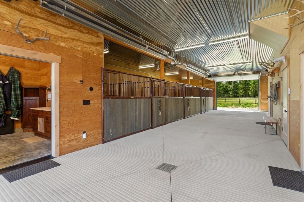 2046 Spring Prairie Ranch Road, Whitefish, MT 59937 photo 82