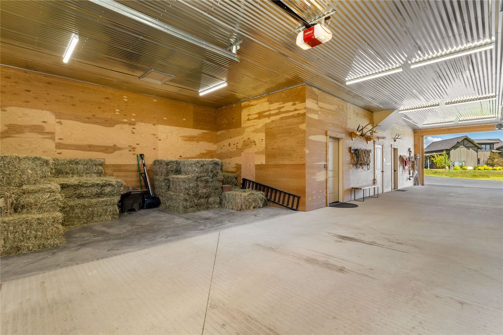 2046 Spring Prairie Ranch Road, Whitefish, MT 59937 photo 86