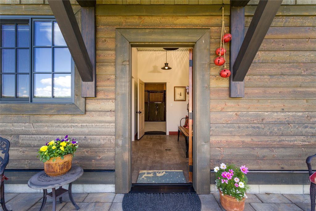 2046 Spring Prairie Ranch Road, Whitefish, MT 59937 photo 88